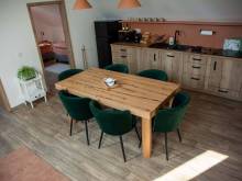 Apartmány Zrnko v hrnku - Malešov