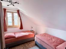 Apartmány Zrnko v hrnku - Malešov