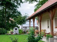 Apartmány Zrnko v hrnku - Malešov