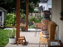 Apartmány Zrnko v hrnku - Malešov