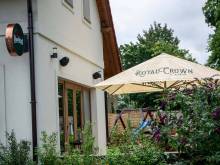 Apartmány Zrnko v hrnku - Malešov