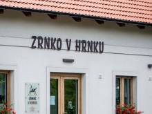 Apartmány Zrnko v hrnku - Malešov