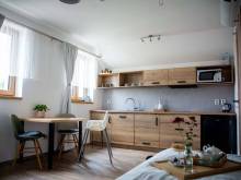 Apartmány Zrnko v hrnku - Malešov