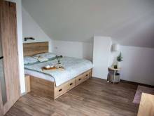 Apartmány Zrnko v hrnku - Malešov