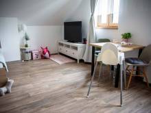 Apartmány Zrnko v hrnku - Malešov