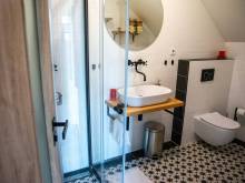 Apartmány Zrnko v hrnku - Malešov