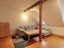 Apartmán Karel - Karlovy Vary