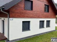 Apartman Szklanna 6 - Harrachov