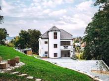 Apartmány Orlí - Hranice