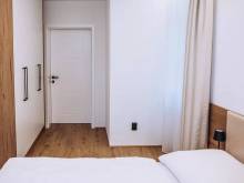 Apartmány Orlí - Hranice
