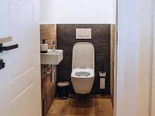 Apartmány Orlí - Hranice