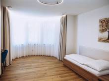 Apartmány Orlí - Hranice