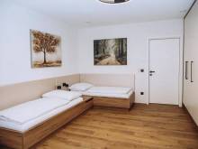 Apartmány Orlí - Hranice