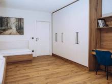 Apartmány Orlí - Hranice