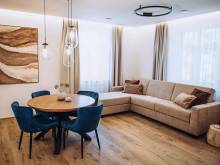 Apartmány Orlí - Hranice