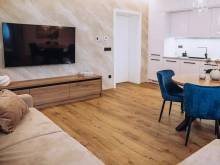 Apartmány Orlí - Hranice