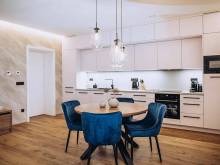 Apartmány Orlí - Hranice