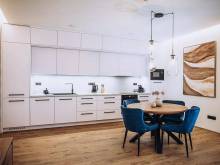 Apartmány Orlí - Hranice