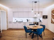 Apartmány Orlí - Hranice