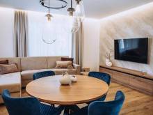 Apartmány Orlí - Hranice