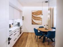 Apartmány Orlí - Hranice