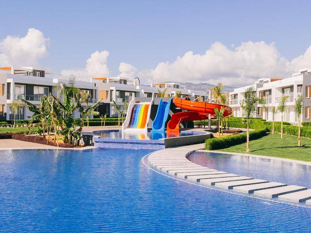 Apartmán Four seasons life 2 - 