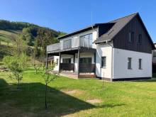 Apartmány Sluneční - Nový Hrozenkov