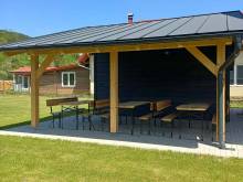Apartmány Sluneční - Nový Hrozenkov