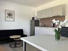 Apartmány Sluneční - Nový Hrozenkov