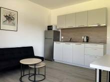 Apartmány Sluneční - Nový Hrozenkov