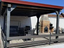 Šťastný domov u Sušice - Černíč