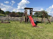 Šťastný domov u Sušice - Černíč