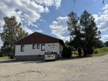 Apartmány Na Výtoni - Přední Výtoň