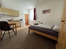 Apartmány Na Výtoni - Přední Výtoň