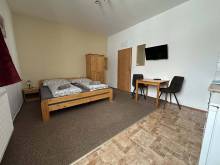 Apartmány Na Výtoni - Přední Výtoň