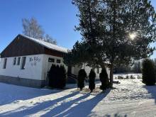 Apartmány Na Výtoni - Přední Výtoň