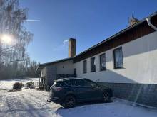 Apartmány Na Výtoni - Přední Výtoň