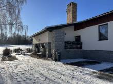 Apartmány Na Výtoni - Přední Výtoň