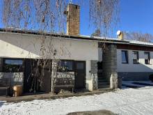 Apartmány Na Výtoni - Přední Výtoň