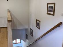 Hájovna Řeřišný - Machov