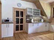 Hájovna Řeřišný - Machov