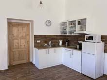 Hájovna Řeřišný - Machov