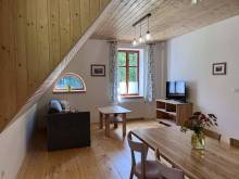 Hájovna Řeřišný - Machov