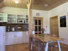 Hájovna Řeřišný - Machov