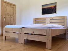 Hájovna Řeřišný - Machov