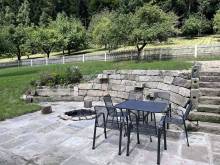 Hájovna Řeřišný - Machov