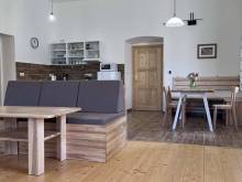 Hájovna Řeřišný - Machov