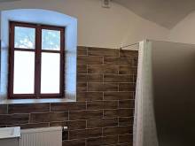 Hájovna Řeřišný - Machov