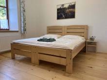 Hájovna Řeřišný - Machov