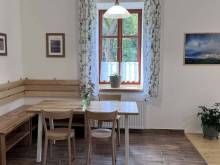 Hájovna Řeřišný - Machov